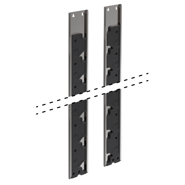 Stop Control Plus 32 18.5HE līste