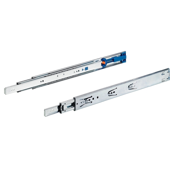 KA4532 SS 550 pilna izvilkuma vadotnes 35kg