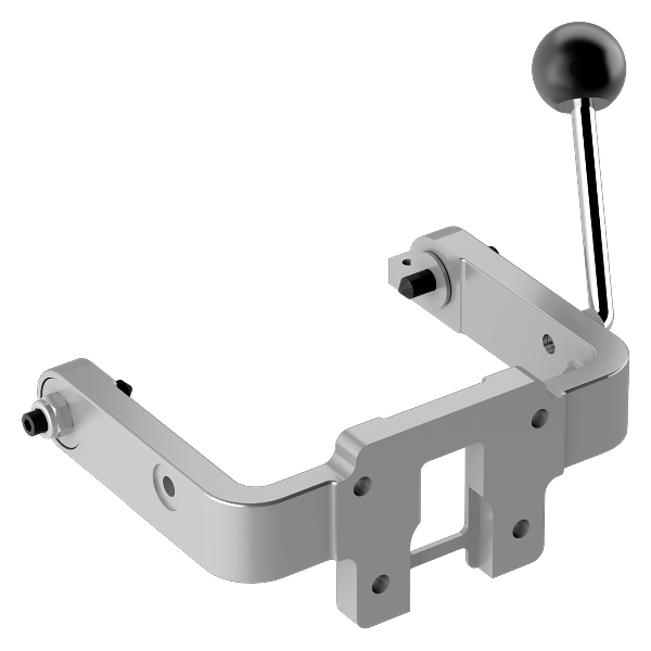 BMM Modular Plus iepresējamais rāmis