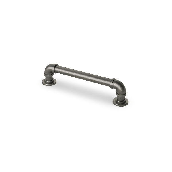 Rokturis OGULIN starp urbumiem 224mm antīks